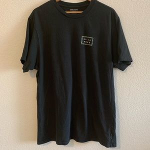 billabong tee